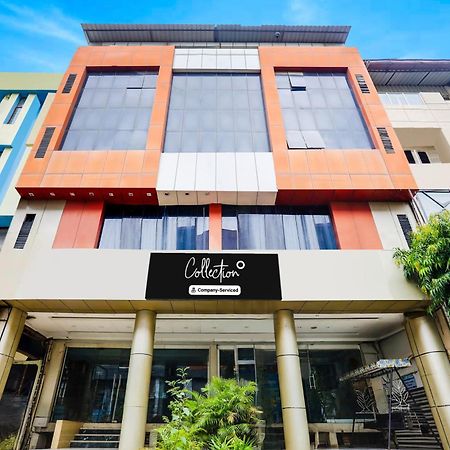 Super Collection O Mp Nagar Hotel Bhopal Exterior photo
