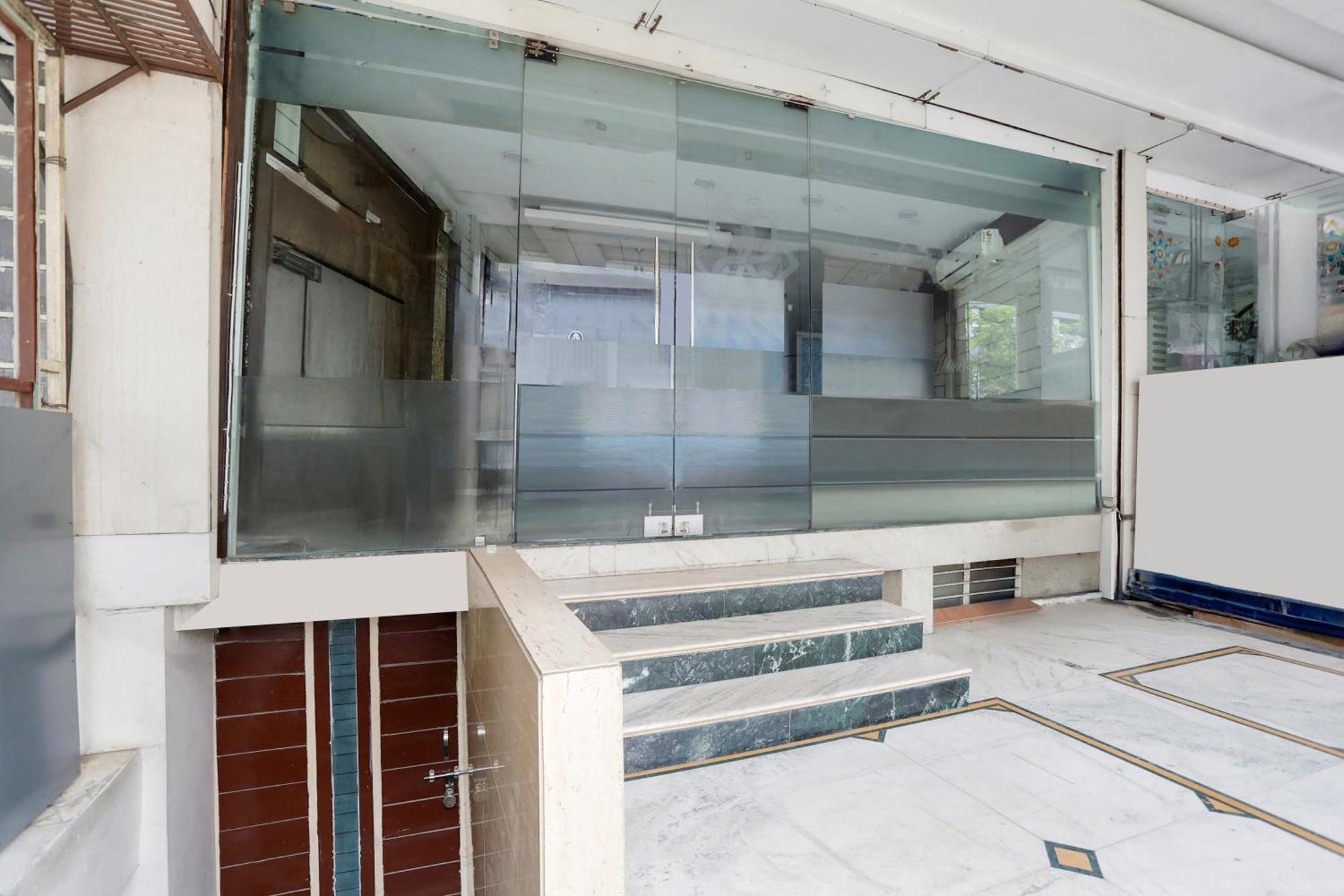 Super Collection O Mp Nagar Hotel Bhopal Exterior photo