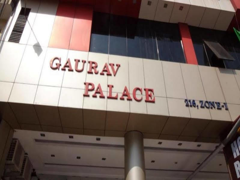 Super Collection O Mp Nagar Hotel Bhopal Exterior photo